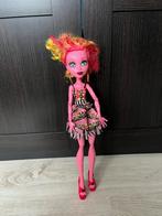 Monster high geante, Kinderen en Baby's, Speelgoed | Poppen, Ophalen of Verzenden, Zo goed als nieuw
