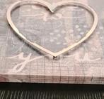 Wanddecoratie "hart" (in reliëf), Huis en Inrichting, Ophalen of Verzenden, Nieuw
