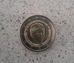 2 euro circulatie herdenkingsmunten, Ophalen of Verzenden, Overige landen, 2 euro, Losse munt