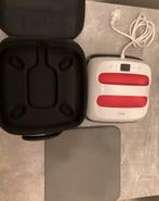 Cricut easypress 23x23cm, Ophalen, Zo goed als nieuw, Cricut
