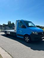 Takeldienst/depannage omgeving Gent/Evergem vanaf €60