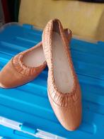 beige ballerina NDC, Kleding | Dames, Schoenen, Ndc, Beige, Zo goed als nieuw, Ballerina's