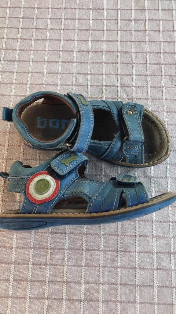 STONES & BONES * maat 27, Ophalen