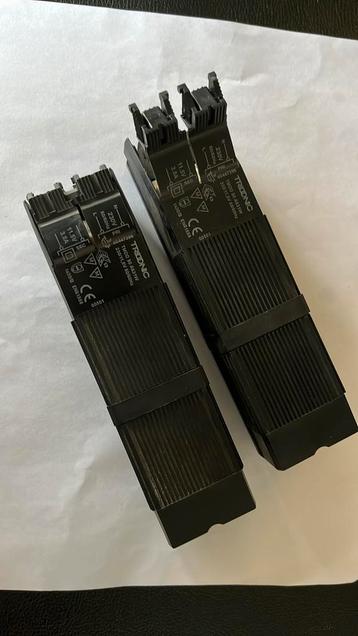 Transformator Tridonic - electronisch - 230/12V - 50W beschikbaar voor biedingen