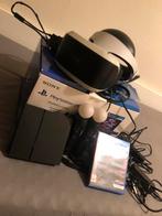 Playstation VR 1, Games en Spelcomputers, Spelcomputers | Sony Consoles | Accessoires, Zo goed als nieuw, Ophalen, PlayStation 4