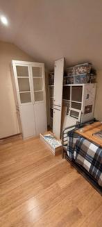 kast, Huis en Inrichting, Ophalen, Gebruikt, 200 cm of meer, Klassiek