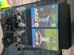 Ps4 en nog paar games, Ophalen, Zo goed als nieuw