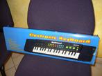Nieuw verpakt keyboard, Kinderen en Baby's, Ophalen of Verzenden, Nieuw, Elektronica, Met geluid