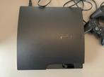 Ps3 te koop in uitstekende staat, Games en Spelcomputers, Spelcomputers | Sony PlayStation 3, Ophalen, Zo goed als nieuw, Met 2 controllers