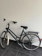 Damesfiets, Fietsen en Brommers, Ophalen