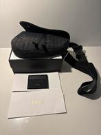 Dior schoudertas + wallet 100% origineel, Overige merken, Zwart, Ophalen of Verzenden, Zo goed als nieuw