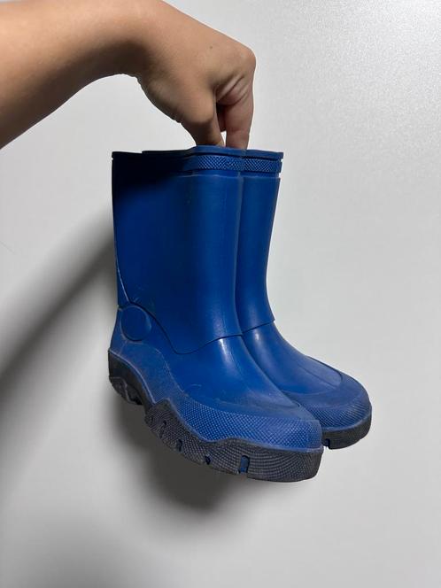 Laarzen, Kinderen en Baby's, Kinderkleding | Schoenen en Sokken, Gebruikt, Laarzen, Ophalen of Verzenden