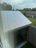 Alu golfplaten POTK, Ophalen, Zo goed als nieuw, Overige materialen, Minder dan 20 mm