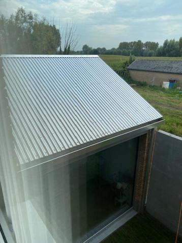 Alu golfplaten POTK beschikbaar voor biedingen