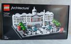 lego 21045-43181-76157-70427, Ophalen of Verzenden, Nieuw, Complete set, Lego