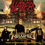 CD SLAYER - Live Buenos Aires 2017, Verzenden, Nieuw in verpakking