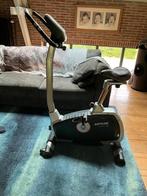 Hometrainer Kettler Esprit D, Sport en Fitness, Ophalen, Gebruikt, Hometrainer