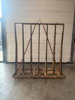 Glasbok, Doe-het-zelf en Bouw, Ophalen, Gebruikt, 80 tot 120 cm, 160 cm of meer
