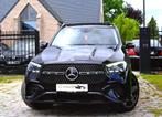 Mercedes GLE 350de/Hybride/2x AMG Line/MEGA FULL/FACE LIFT, Auto's, Automaat, GLE, Zwart, Leder