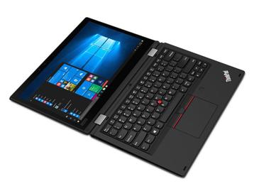 Lenovo Thinkpad L390 Yoga beschikbaar voor biedingen