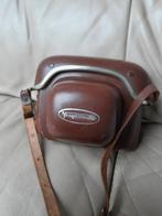 Fototoestel Voigtländer 1963, Hobby en Vrije tijd, Ophalen, Gebruikt