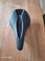 Carbone zadel, Ophalen, Zo goed als nieuw, Zadel