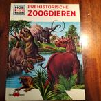 Prehistorische zoogdieren, Martin L. Keen, Utilisé, Non-fiction, Envoi