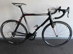 Prachtige carbon gravelfiets Eddy Merckx 56 cm, Ophalen, Zo goed als nieuw, Carbon