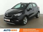 Opel Mokka X 1.4 Turbo Selection Start/Stop (bj 2018), Stof, Gebruikt, Euro 6, MokkaX