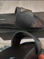 Prada slippers, Ophalen of Verzenden