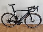 Wilier Cento 1 Air 54 105, Fietsen en Brommers, Ophalen, Zo goed als nieuw