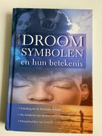 Droomsymbolen en hun betekenis, Boeken, Ophalen of Verzenden, Gelezen