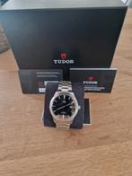 Tudor in absolute nieuwstaat, Handtassen en Accessoires, Horloges | Heren, Staal, Staal, Breitling, Polshorloge