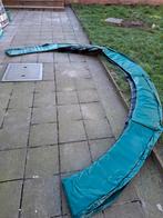 Trampoline rand, Ophalen, Nieuw