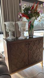 Shingo-buffetkast met 2 deuren van Flamant, Enlèvement, Comme neuf