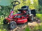 SNAPPER Classic Rider maaimachine, tractor, Tuin en Terras, Zitmaaiers, Ophalen, Gebruikt, Opvangzak, Minder dan 90 cm