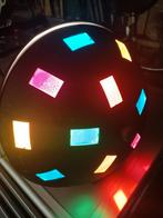 party light, Ophalen, Gebruikt