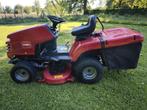 Zitmaaier Toro DH210 17.5pk Hydrostatisch en Multching, Ophalen, Gebruikt, Toro moteur briggs&stratton 3;5, 90 tot 120 cm