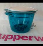 Tupperware microcook 2,25 liter NIEUW, Enlèvement