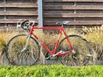Retro fiets Bioracer, Fietsen en Brommers, Gebruikt, Versnellingen, 53 tot 57 cm, Ophalen