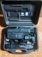 Panasonic M10 VHS, Ophalen