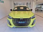 Peugeot 208 ALLURE, Auto's, Overige kleuren, Parkeersensor, 100 pk, Bedrijf