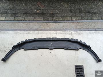 VW Golf 8 2020+ Voorbumper Onderlip Spoiler Nieuw 5H0805915A beschikbaar voor biedingen