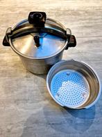 Cocotte minute SEB 8 litres, Enlèvement, Casserole ou Cocotte-minute