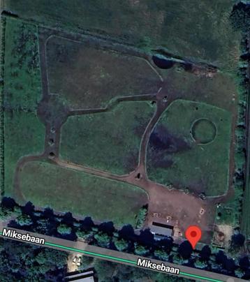 Paddock paradise 1,64 hectare TE HUUR Brasschaat, Mise à l'étable, 4 chevaux ou poneys ou plus