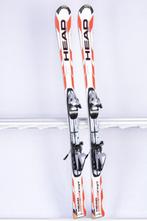Skis 131 cm pour enfants HEAD WORLDCUP SL TEAM + Tyrolia SL, Sports & Fitness, Ski & Ski de fond, Envoi