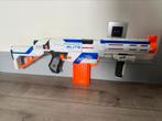 Nerf Retaliator Elite, Comme neuf, Enlèvement