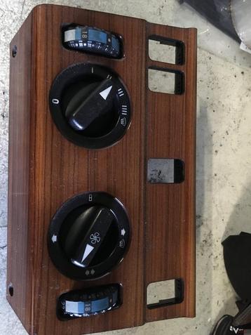 Kachelpaneel w124 sebrano '86 beschikbaar voor biedingen