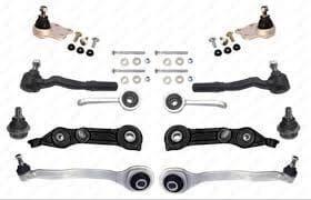 Mercedes C219 R230 draagarm Mercedes W211 S211 draagarmen beschikbaar voor biedingen