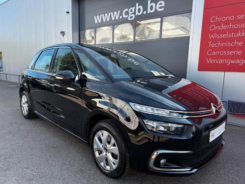 Citroën C4 Picasso 1.2 PureTech 130Pk, Auto's, Citroën, Te koop, C4 (Grand) Picasso, ABS, Airbags, Airconditioning, Android Auto
